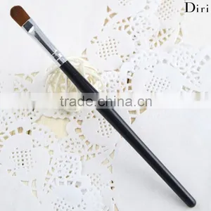Cheapest Small Eyeshadow Brush With Pony Hair and Private Label Eyeshadow Brush thumbnail-2