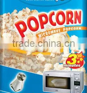 Bonlife Healthy Salty Microwave Popcorn for Sale thumbnail-1