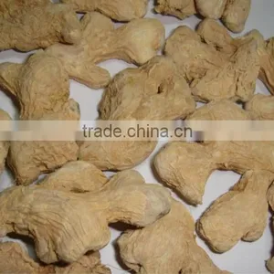 Chinese Greenfarm Dried Ginger for Sale thumbnail-1