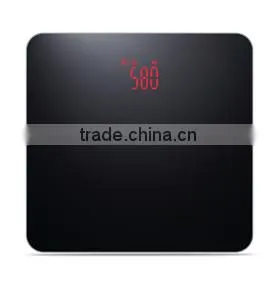SIFSCAL-2.2 Wireless Scale, Smart Bluetooth Connected Bathroom Scale, Records Parameters on Mobile. thumbnail-2