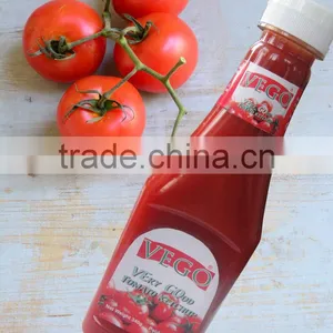 Fresh Tomato Ketchup Buyer thumbnail-6