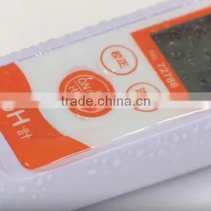 Best Selling Water pH Test Digital pH Meter Made in Japan thumbnail-5