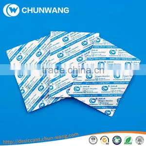 100% Food Deoxidizers Wholesale Oxygen Absorber thumbnail-1