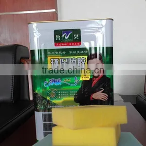 High Temperature Construction Spray Adhesive of Price per kg Iron thumbnail-2