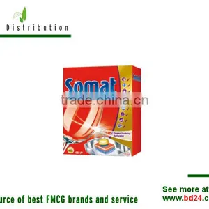 SOMAT Gold Tablets 48' thumbnail-1