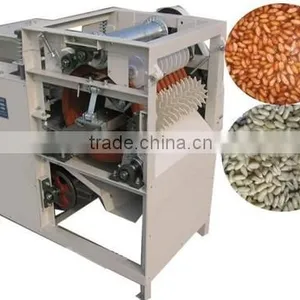 Good Quality Peanut Peeling Machine/peanut Processing Machine thumbnail-1