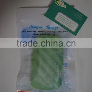 Konjac Sponge Skin Care Konjac Cleaning thumbnail-2