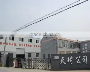 Cixi Tankee Daily Article Co., Ltd. company overview - view 2 thumbnail