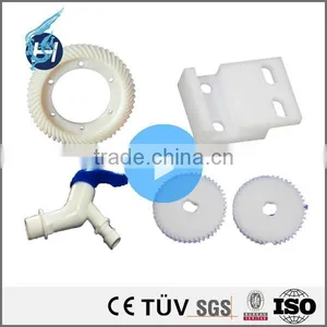 China Spiral Pom/pp/pe Pipe Bending Machine Seamless Pipes Aluminum Brass Alloy With the Better Turning Grinding Milling Machine thumbnail-1