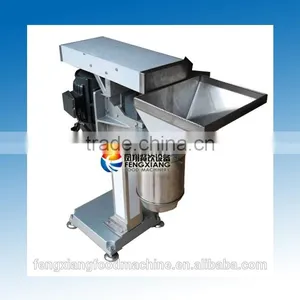 FC-307 Red Chili Grinding Machine thumbnail-4
