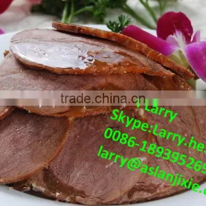 Bacon Slicer/bacon Cutting Machine/beef Cutting Machine thumbnail-6