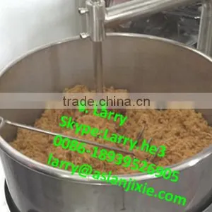Dried Fish Floss Making Machine/pork Fiber Floss Machine /dried Meat Floss Machine thumbnail-3