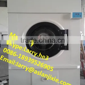 LJ Clothes Drying Machine/textile Drying Machine thumbnail-2