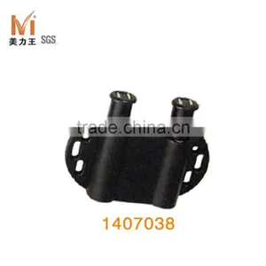 Various Types Double Magnetic Door Catch for Furniture Cabinet Door thumbnail-5