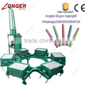 High Efficient Automatic Chalk Making Machine for Sale thumbnail-3