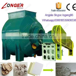 High Efficient Papaer Egg Tray Making Machine Price thumbnail-2