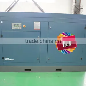 Screw Air Compressor, Two Stage Compressor,high Performance thumbnail-1