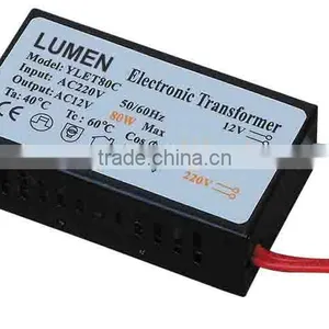 Electronic Transformer(transformer,transformers,transformeration,power Transformer,toroidal Transformer,high) thumbnail-1