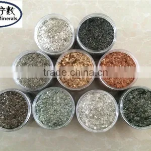 Bulk Color Flakes Mica Flakes thumbnail-1