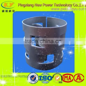 Carbon Steel Pall Ring thumbnail-1