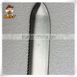 Stainless Steel Uncapping Honey Scraper Knife thumbnail-3