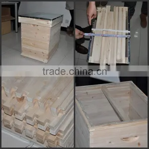 Beekeeping Tool Fire Wood Beehive thumbnail-1