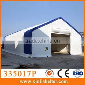 Outdoor Multifunction Tent/Prefabricated Shelter thumbnail-5