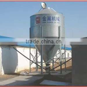 Feed Silo for Sale thumbnail-6