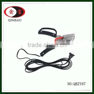 Veterinary Electric Tail Cutter Electric Pig Tail Cutter thumbnail-1