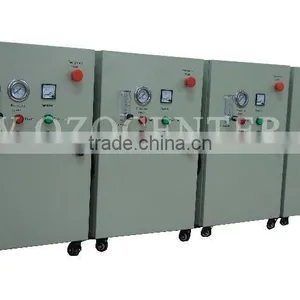 Factory Oxygen Making Machine / PSA Oxygen Plant thumbnail-5