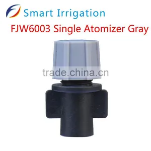 Mist Garden Hose Plasma Cutting Nozzle thumbnail-3
