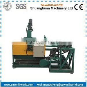 Wood Excelsior Machine For Acoustic Panel Tiles thumbnail-2