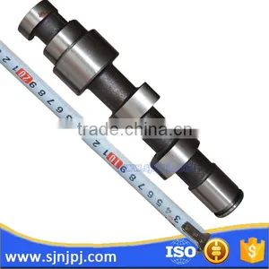 Single Cylinder 4 Stroke Water Cooled Diesel Engine Spare Parts S1100 Camshaft thumbnail-4