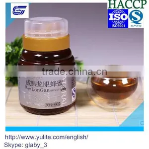 Nature Pure Honey in Bulk or Bottle Packing thumbnail-1