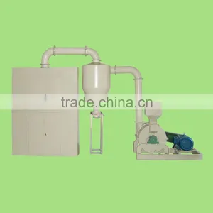 Multifunctional Attritor thumbnail-1