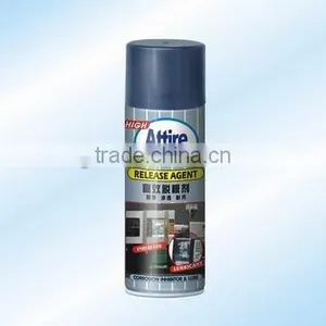 Mould /mold Release Agent thumbnail-1