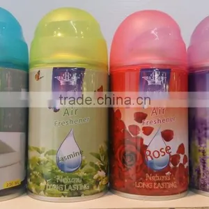 Automatic Air Freshener Spray thumbnail-1