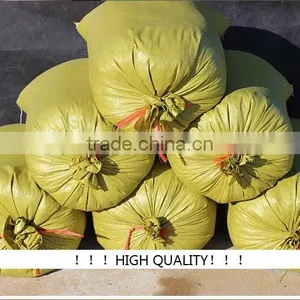 Jute Sand Bag Polypropylene Woven thumbnail-1