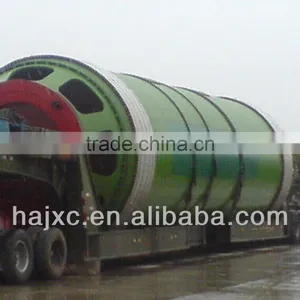 Fertilizer Rotary Dryer / Spray Dryer thumbnail-1
