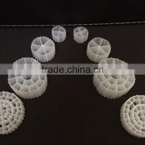 HDPE Mbbr Biofilm for Waste Water Treatment thumbnail-3