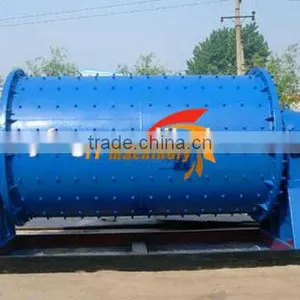 Air Swept Coal Mill for Drying and Grinding Coal thumbnail-2