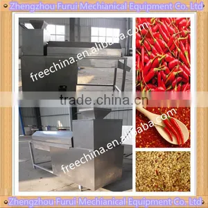 Advanced Technical!!hot Sale Chili Seed Removing Machine,dry Pepper Seed Separator,mature Chili Seed Remover Mahine thumbnail-1