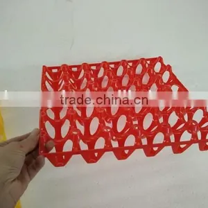 Good Price Commerical Transport Chicken Eggs Plastic Tray thumbnail-1