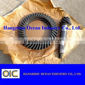 12X47 Crown Wheel And Pinion For DANA thumbnail-1