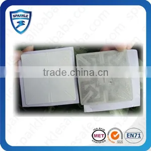 Low Cost! High Quality RFID Smart Price Tag for Surpermarket thumbnail-1