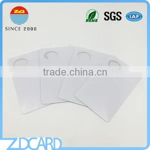 Standard Size Printable Blank Plastic ID Card thumbnail-6