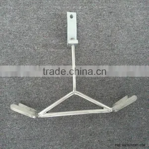 Sheep/goat Carcass Processing Leg Separated Forks For Livestock Abattoir thumbnail-1
