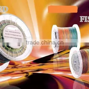 Fishing Line Braided Wholesale Top Quality Fishing Line thumbnail-3