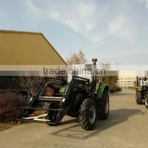 Farm Tractor Loader Hydraulic Cylinder Front End Loader for Sale thumbnail-6