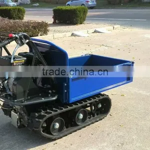 Mini Dumper SF0610 thumbnail-2